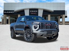 2026 GMC Canyon Denali Truck Crew Cab