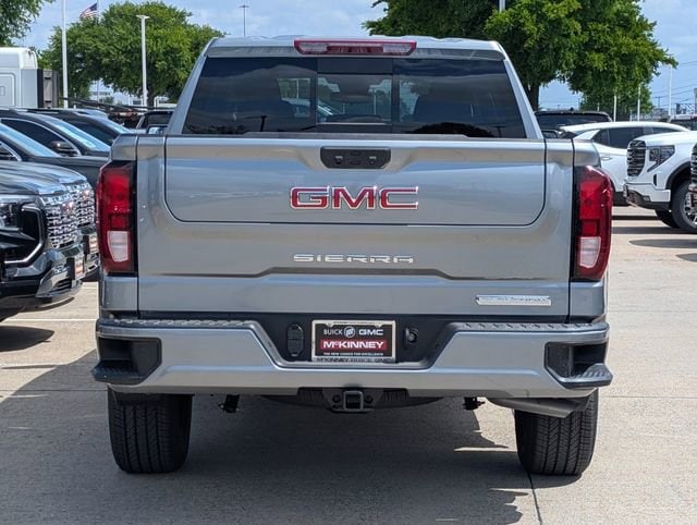 2026 GMC Sierra 1500 Elevation - Photo 5