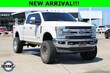 Ford Super Duty F-250 SRW