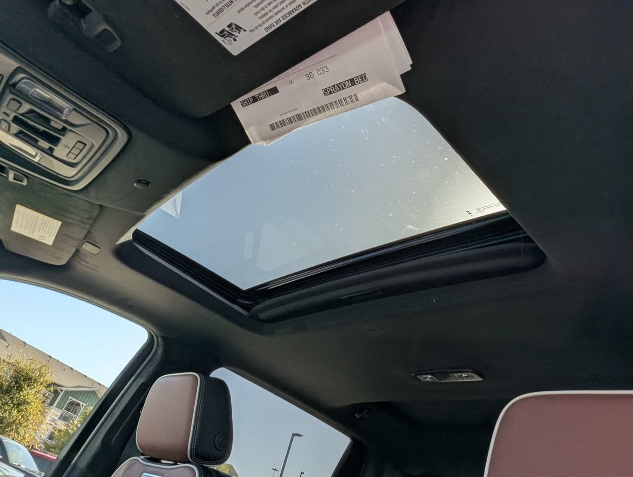 2026 GMC Sierra 2500HD Denali Ultimate - Photo 19