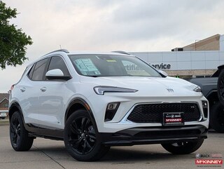 2026 Buick Encore GX Sport Touring SUV