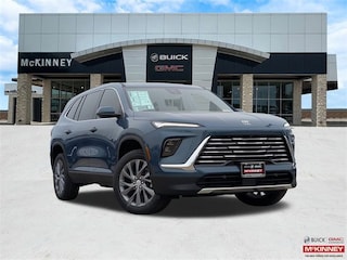 2026 Buick Enclave Preferred SUV