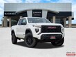 GMC Canyon