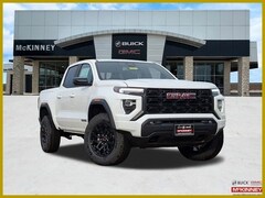 2026 GMC Canyon Elevation Truck Crew Cab