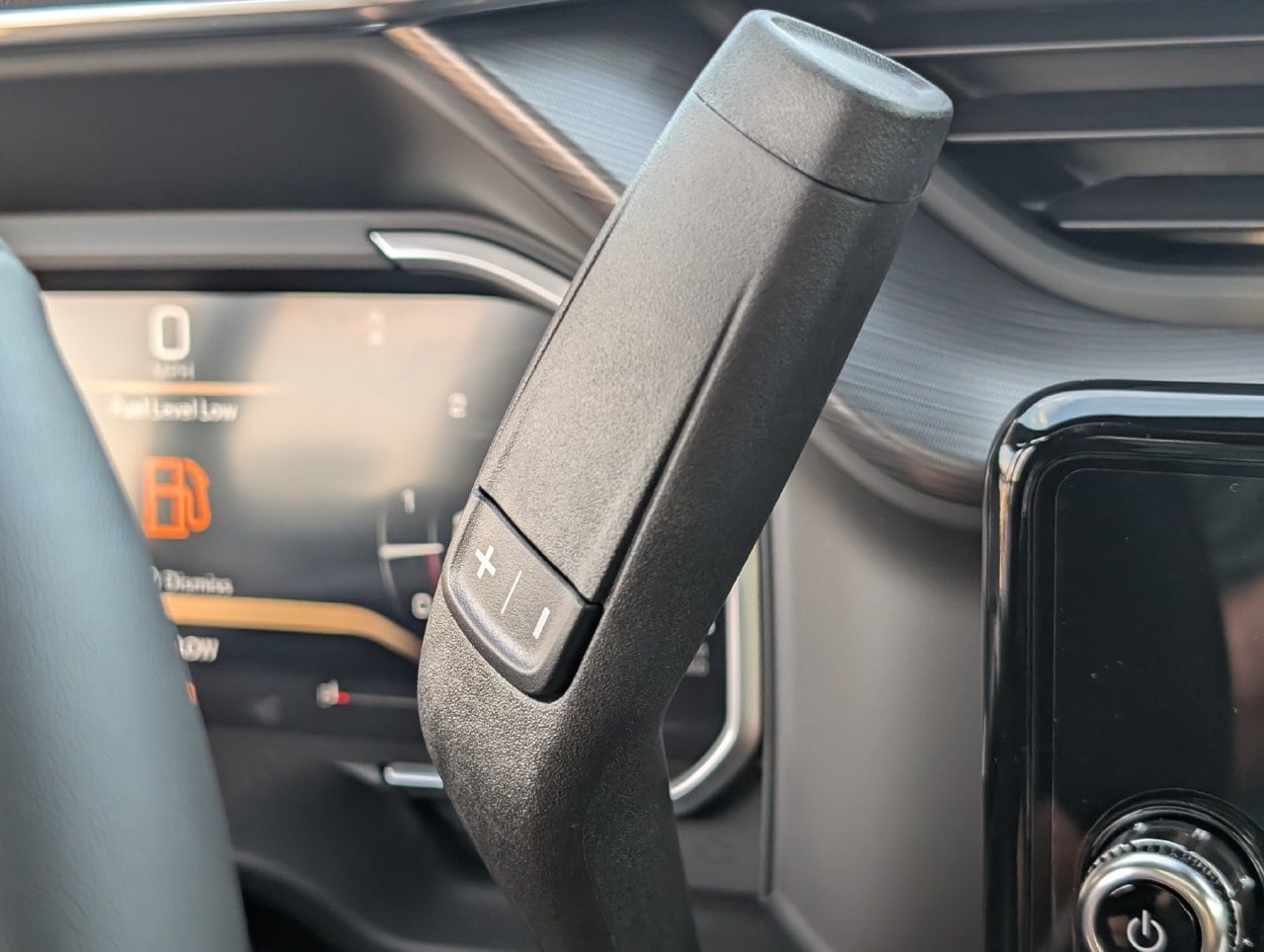 2026 GMC Sierra 2500HD Denali Ultimate - Photo 17