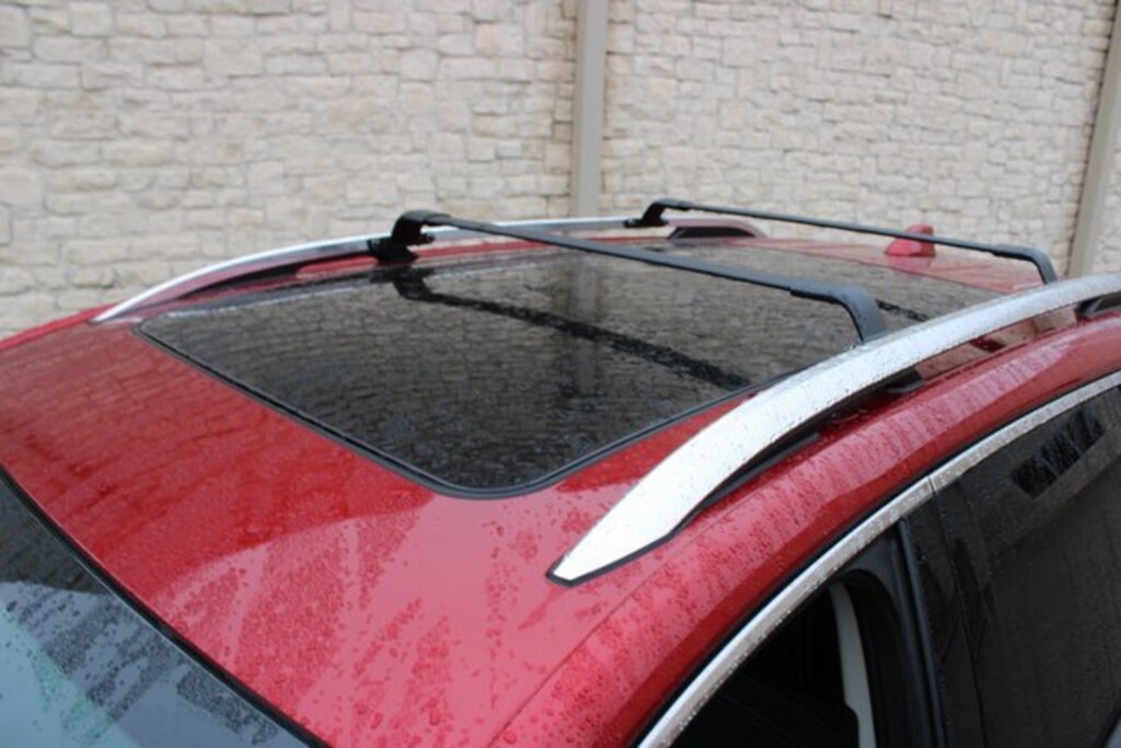 Used 2024 GMC Terrain Denali SUV