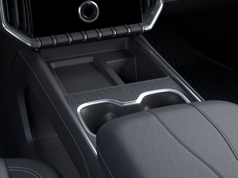 2026 GMC Acadia Elevation - Photo 44
