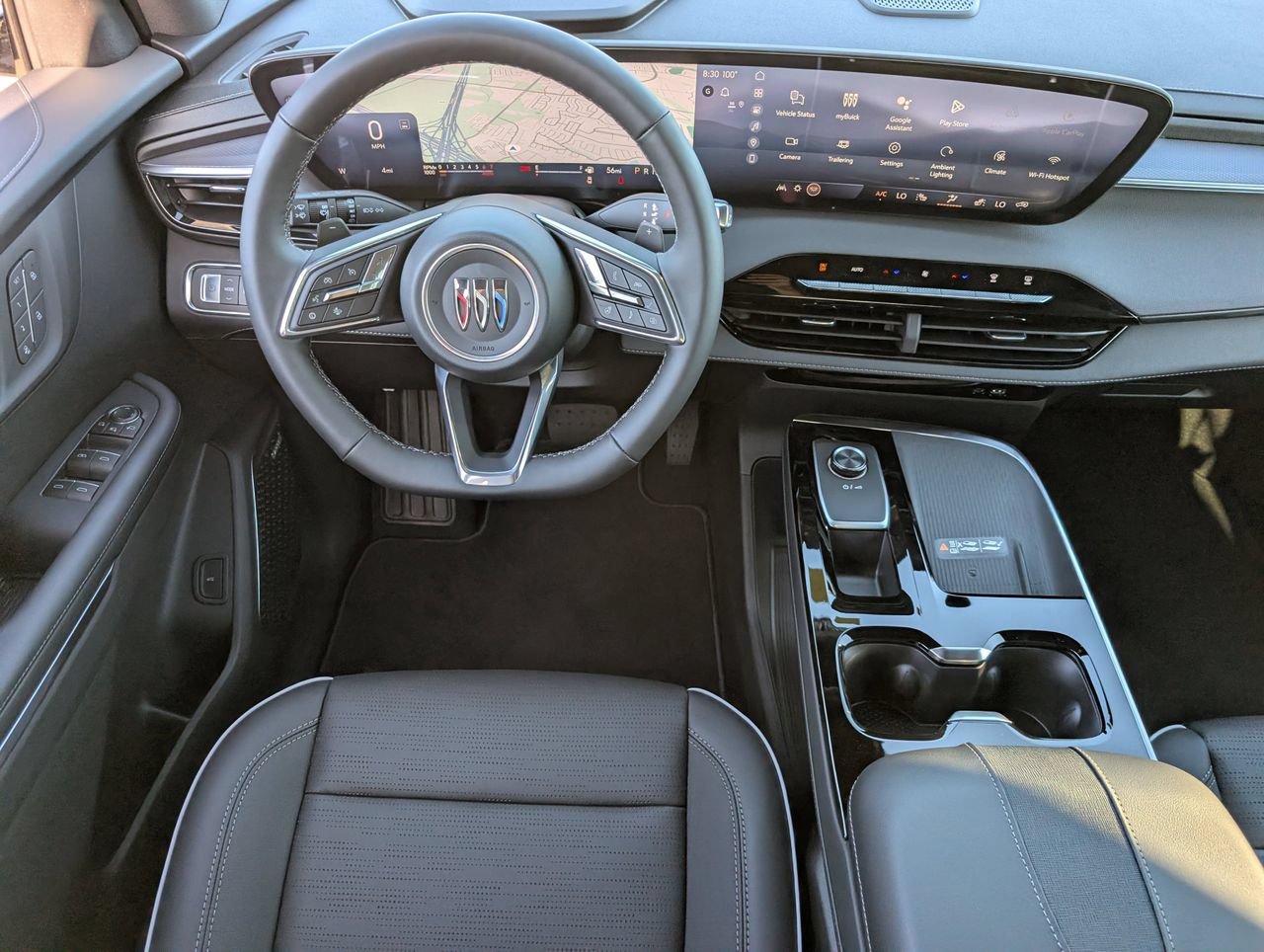 2026 Buick Enclave Sport Touring - Photo 9