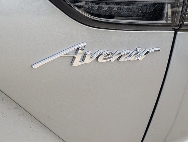2026 Buick Envision Avenir - Photo 7