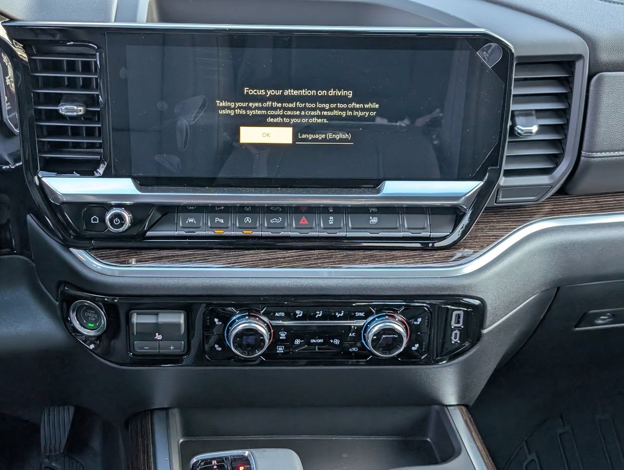 2026 GMC Sierra 1500 Elevation - Photo 11