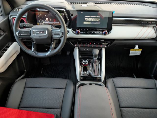 2026 GMC Canyon AT4X - Photo 7