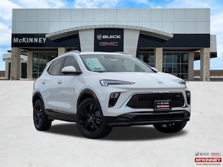 2026 Buick Encore GX Sport Touring SUV