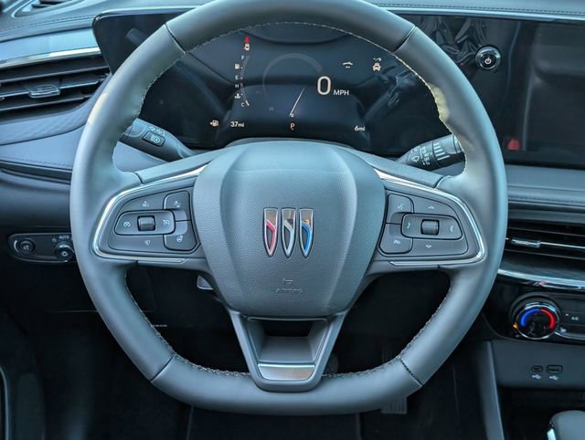 2026 Buick Encore GX Sport Touring - Photo 10