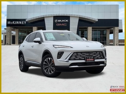 2026 Buick Envision Preferred SUV