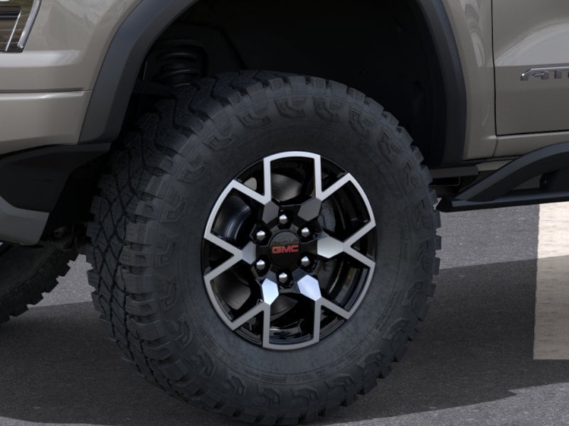 2026 GMC Canyon AT4X - Photo 31