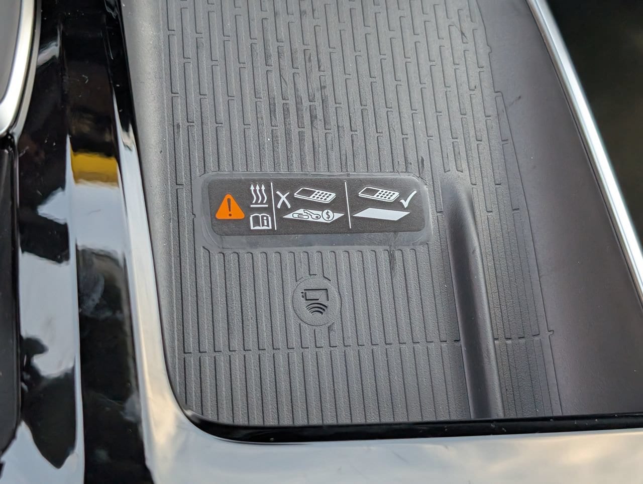 2027 Buick Enclave Sport Touring - Photo 16