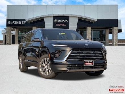 2026 Buick Enclave Preferred SUV
