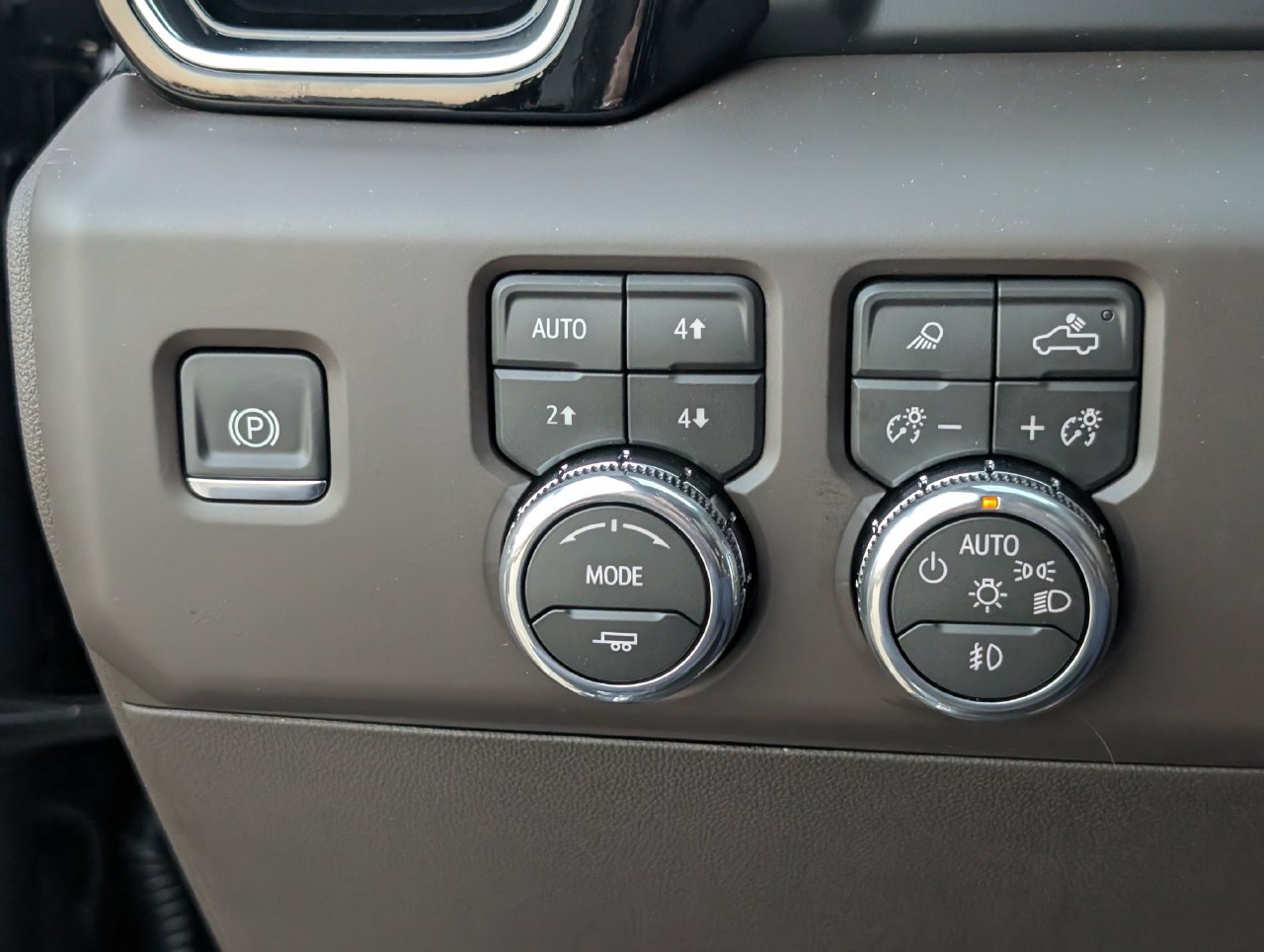 2026 GMC Sierra 1500 Denali - Photo 17