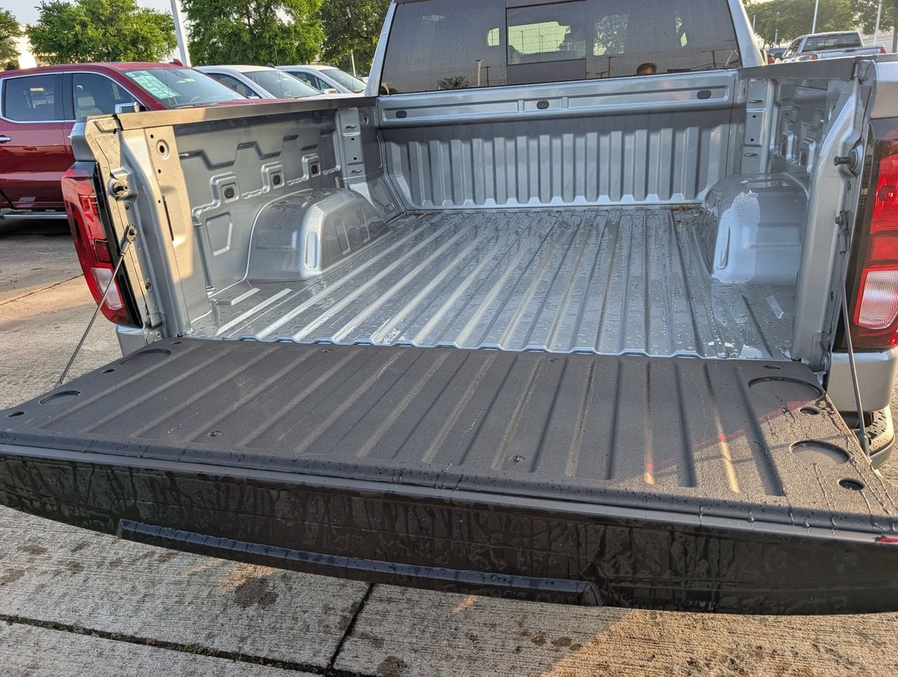 2026 GMC Sierra 1500 Elevation - Photo 6