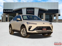2026 Buick Envista Preferred SUV