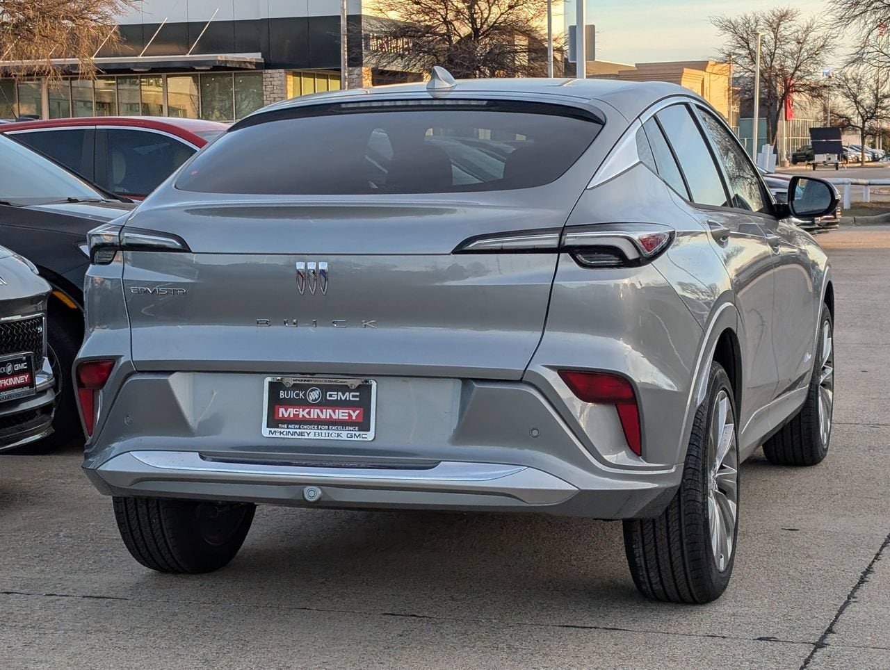 2026 Buick Envista Avenir - Photo 4