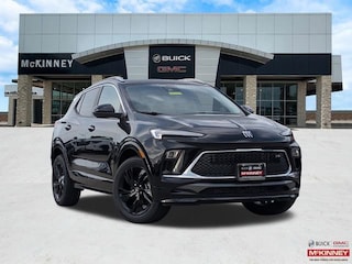 2026 Buick Encore GX Sport Touring SUV