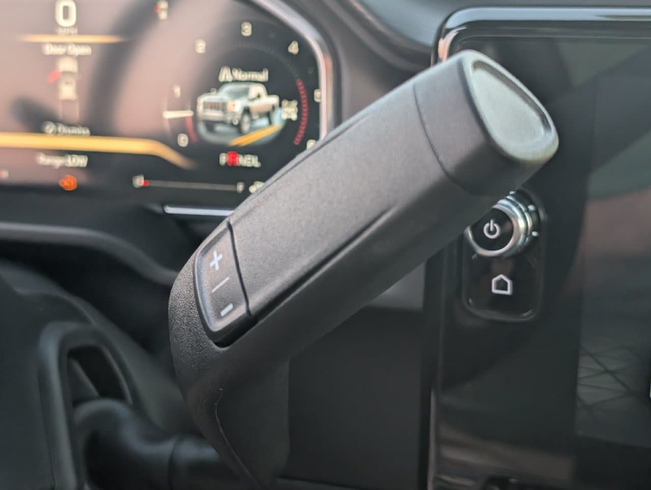 2026 GMC Sierra 2500HD Denali Ultimate - Photo 17