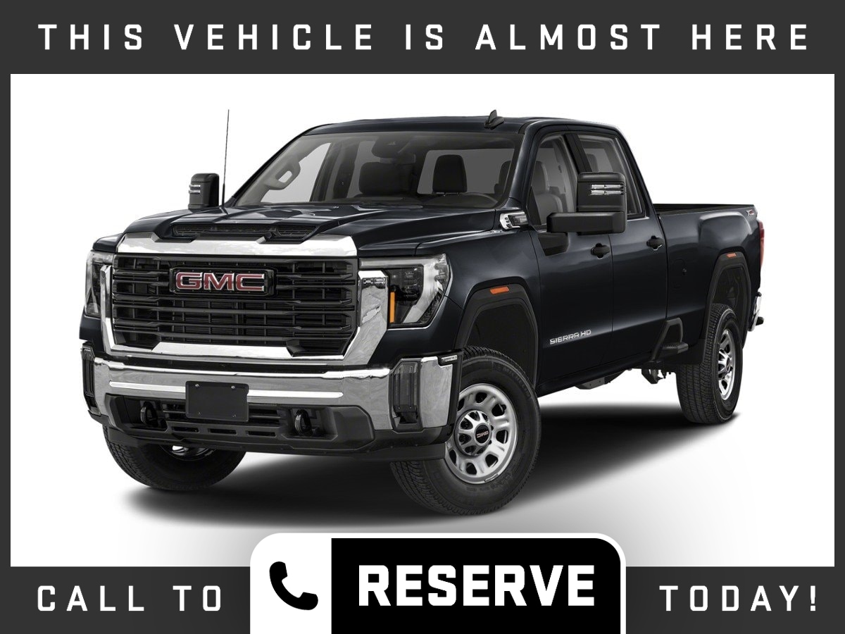 2026 GMC Sierra 4WD Crew Cab LB DRW Denali Ultimate's photo