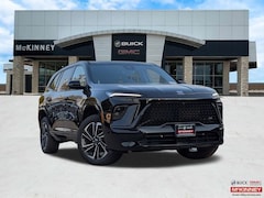 2026 Buick Enclave Sport Touring SUV