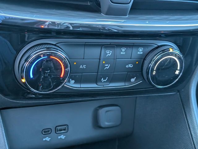 2026 Buick Encore GX Sport Touring - Photo 13