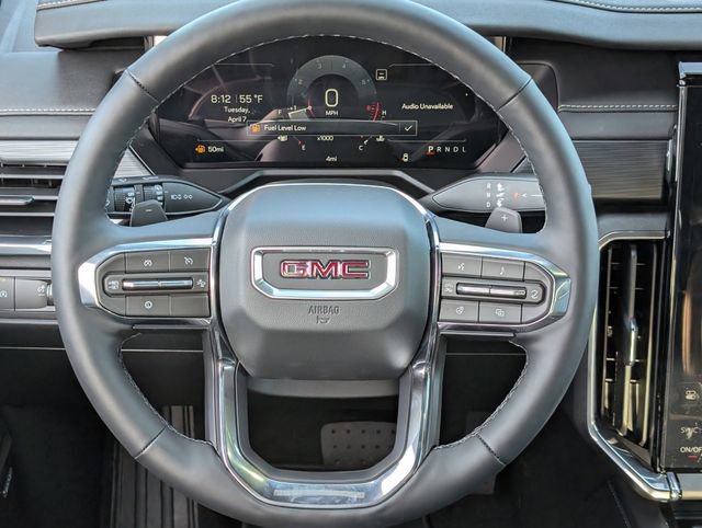 2026 GMC Acadia Elevation - Photo 10