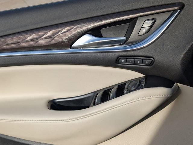 2024 Buick Enclave Avenir - Photo 26