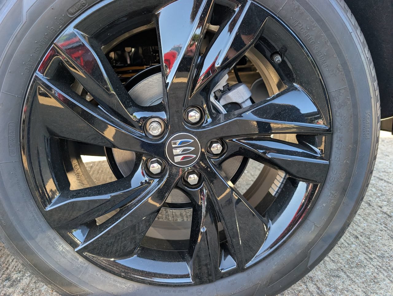 2026 Buick Encore GX Sport Touring - Photo 6