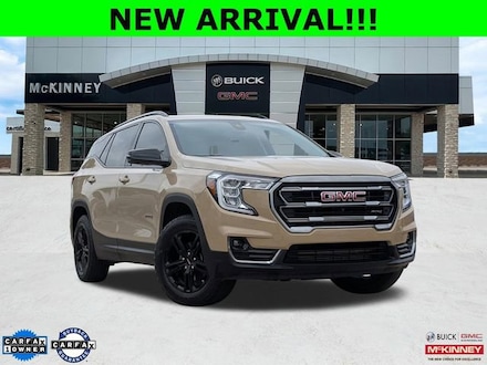 2023 GMC Terrain AT4 SUV