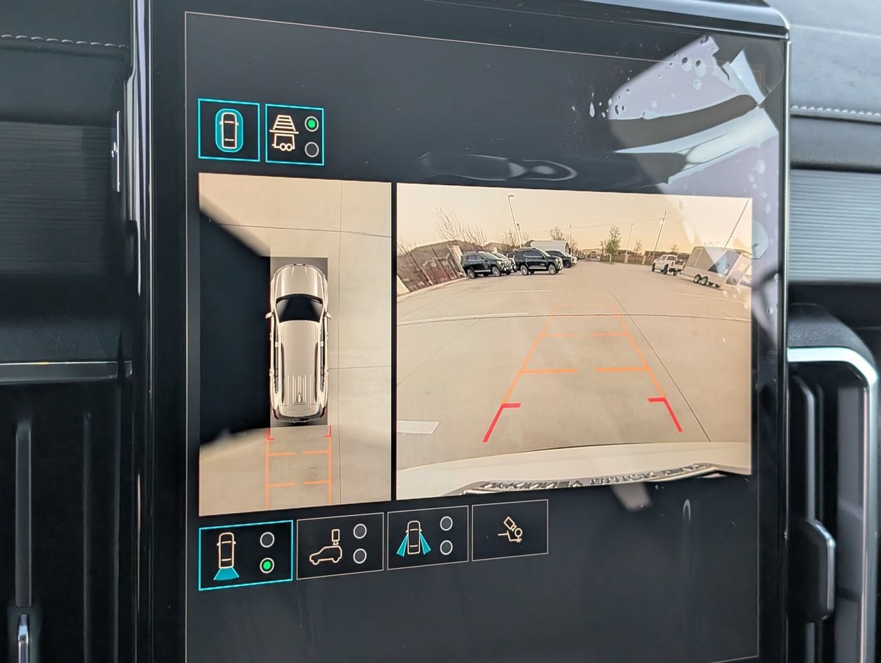 2026 GMC Acadia Elevation - Photo 12