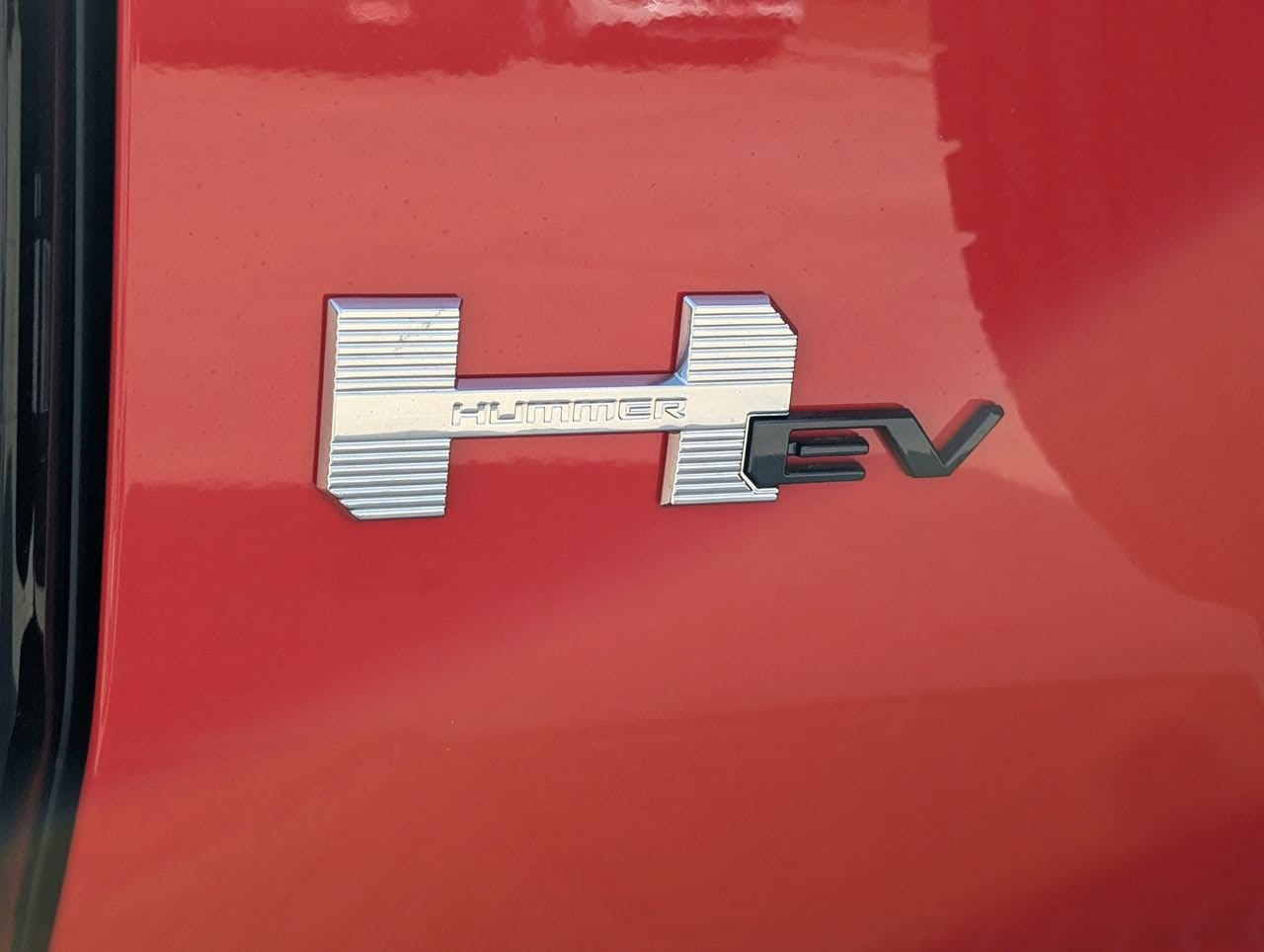 2026 GMC HUMMER EV 2X - Photo 7