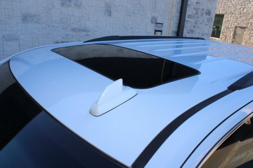 Used 2020 Chevrolet Tahoe LT SUV