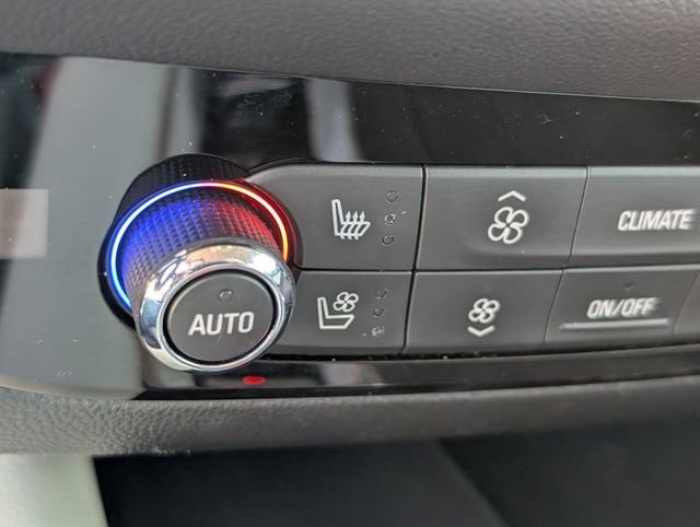 2024 Buick Enclave Avenir - Photo 20