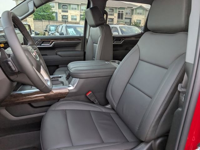 2026 GMC Sierra 1500 Elevation - Photo 19