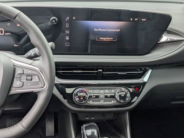 2026 Buick Envista Sport Touring - Photo 11