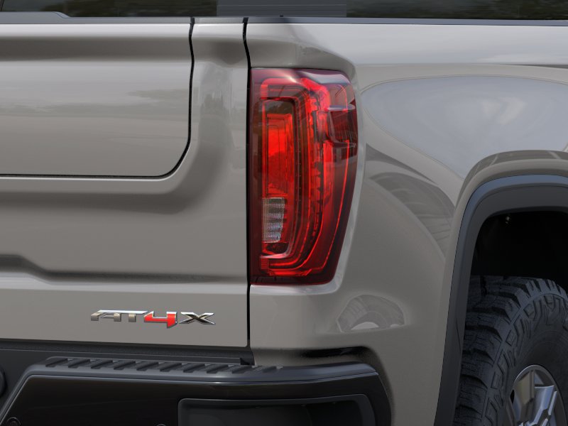 2026 GMC Sierra 1500 AT4X - Photo 11
