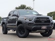 Toyota Tacoma 4WD