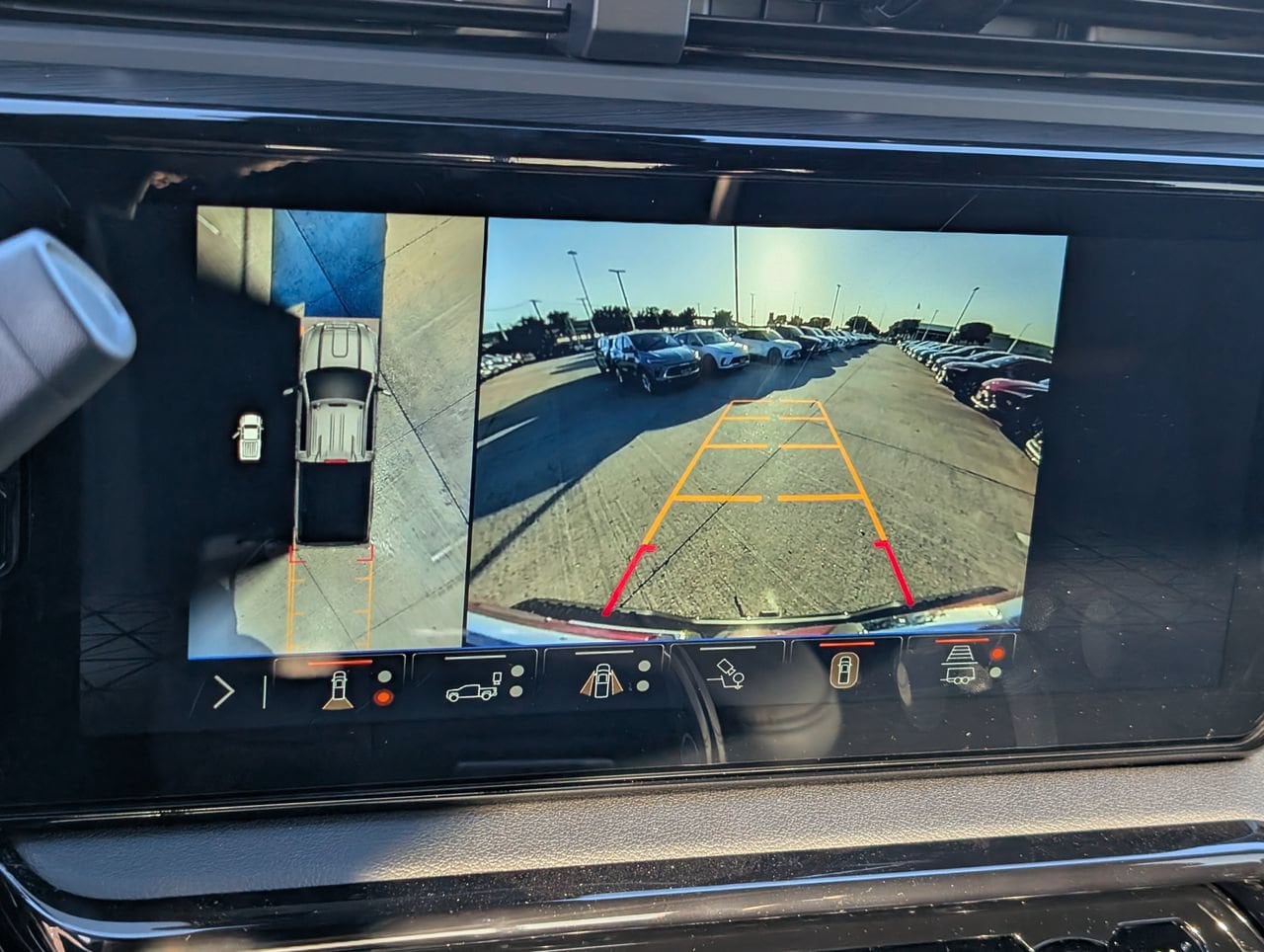 2026 GMC Sierra 2500HD AT4 - Photo 13