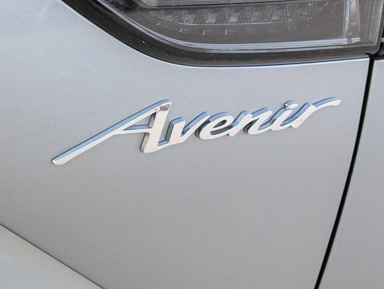 2026 Buick Envision Avenir - Photo 7