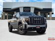 GMC Sierra 2500 HD
