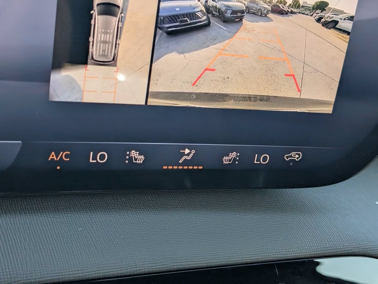 2026 Buick Enclave Preferred - Photo 13