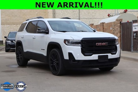 2023 GMC Acadia SLT SUV
