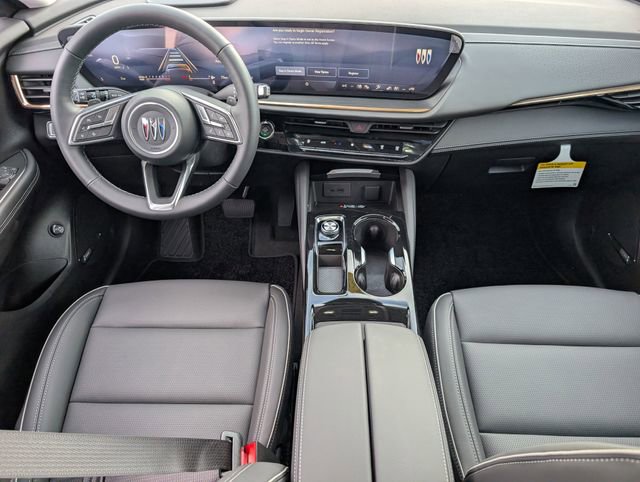2026 Buick Envision Avenir - Photo 8