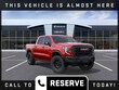 GMC Sierra 1500