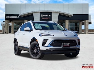 2026 Buick Encore GX Sport Touring SUV